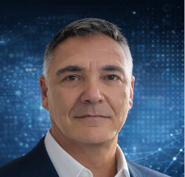Kevin Wade Stout — Founder, OneCompliant
